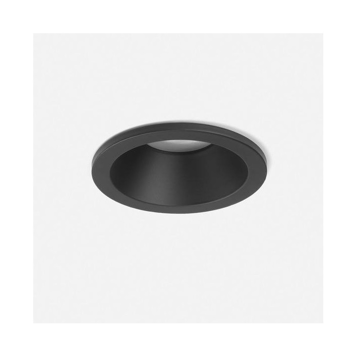 Astro MINIMA ROUND FIXED oprawa IP65 biała lub czarna moc max 50W