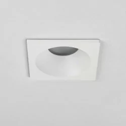 ASTRO MINIMA SQUARE white IP65 for indoor use