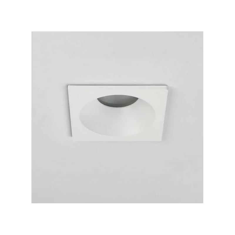 ASTRO MINIMA SQUARE white IP65 for indoor use