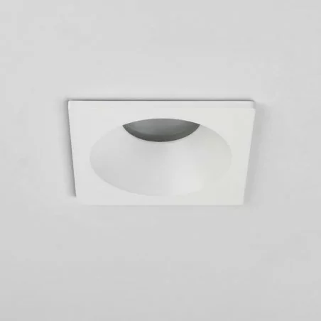 ASTRO MINIMA SQUARE white IP65 for indoor use