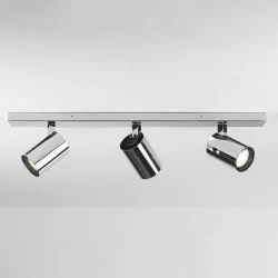 ASTRO AQUA Triple Bar 1393006, 1393003 bathroom reflector