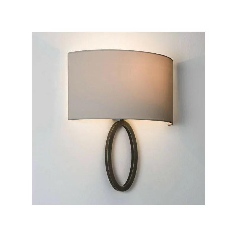 Astro LIMA 1318009 brown wall lamp