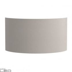 ASTRO GAUDI WALL LAMP color of the frame nickel/bronze 4 colors of shades