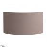 ASTRO GAUDI WALL LAMP color of the frame nickel/bronze 4 colors of shades