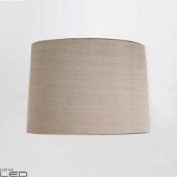 ASTRO AZUMI CLASSIC nickel, bronze match lampshades in 4 colors