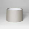 ASTRO AZUMI READER wall lamp matte nickel interior with a lampshade