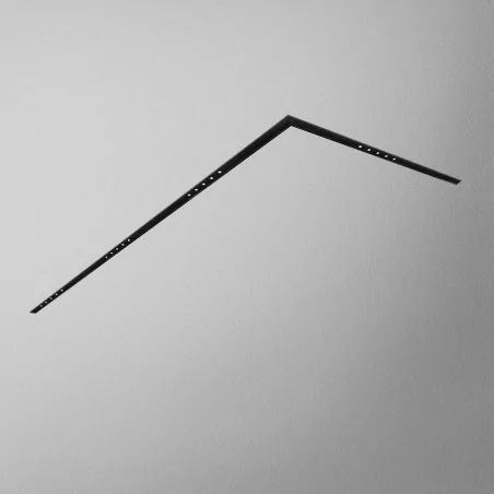 AQFORM LENS LINE 180x89 RC LED recessed 30230 AQFORM LENS LINE 180x89 RC LED recessed 30230