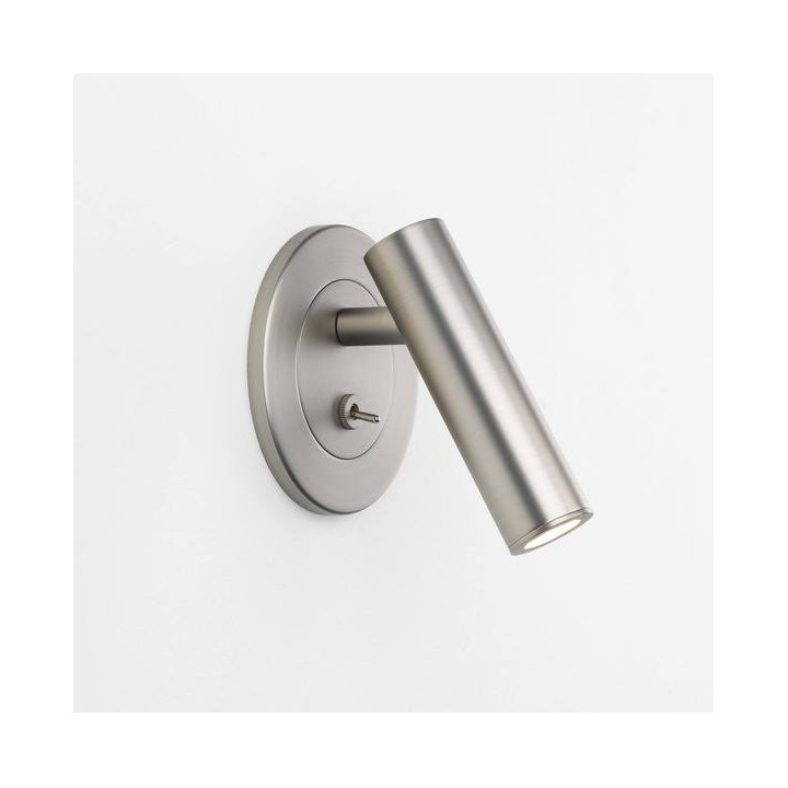 ASTRO Enna Recess Switched bronze, black, white, nickel, chrome