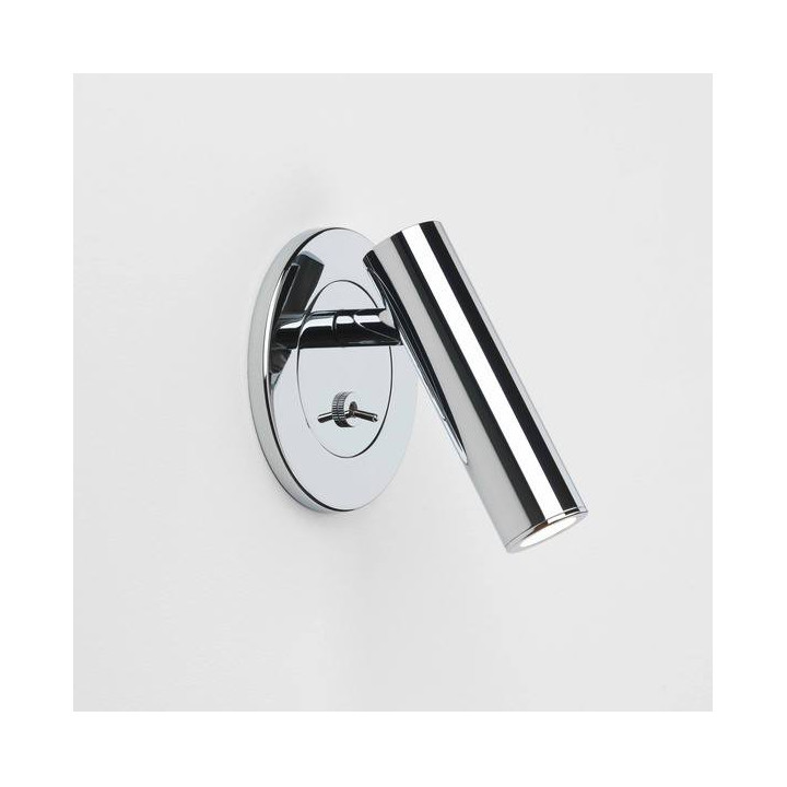ASTRO Enna Recess Switched bronze, black, white, nickel, chrome
