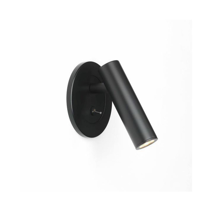 ASTRO Enna Recess Switched bronze, black, white, nickel, chrome