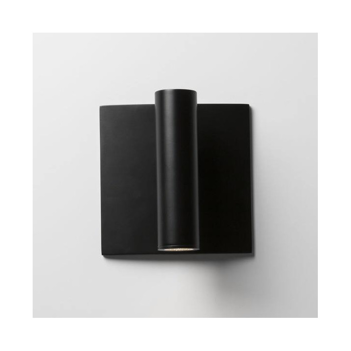 ASTRO Enna Square Switched white, black, bronze, nickel, chrome, gold