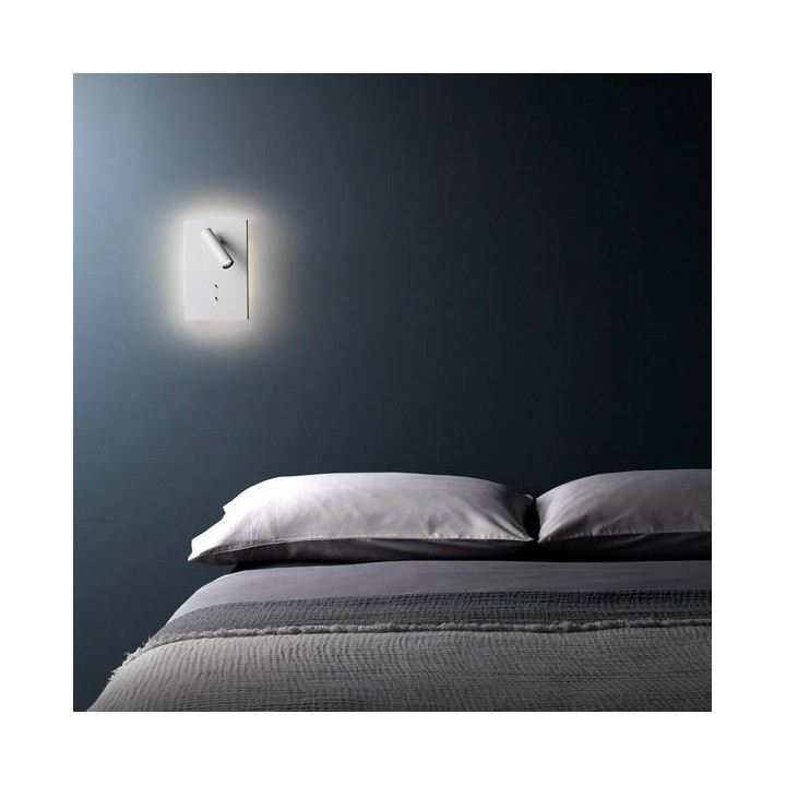 ASTRO EDGE READER MINI lampa LED do czytania dostępna w 4 kolorach