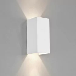 ASTRO Parma 210 LED 1187019 rectangular plaster lamp 2700K, 3000K