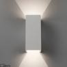 ASTRO Parma 210 LED 1187019 rectangular plaster lamp 2700K, 3000K