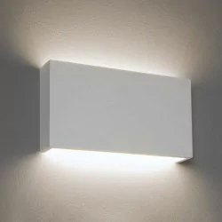 ASTRO Rio 325 1325009 kinkiet LED emituje światło w górę i w dół
