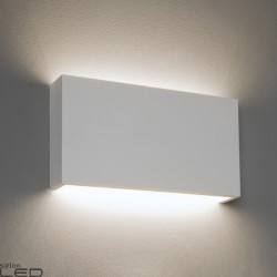 ASTRO Rio 325 1325009 LED wall lamp emits light up and down