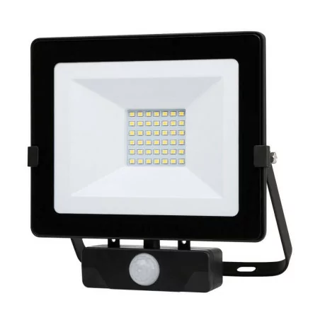 FLOODLIGHT LED 30W SENSOR