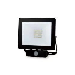 FLOODLIGHT LED 30W SENSOR