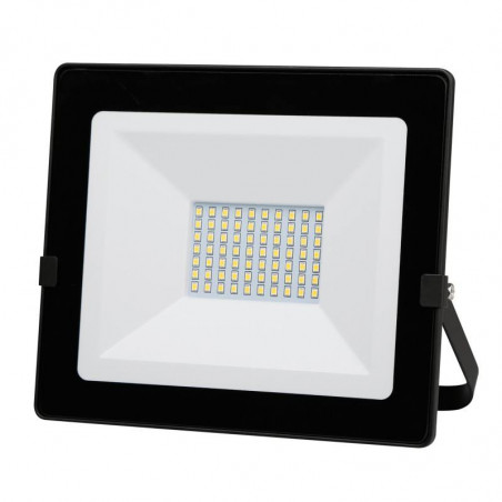 Floodlight IP65 LED 50W white warm, natural, cool