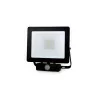 FLOODLIGHT LED 20W with SENSOR