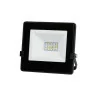 Floodlights LED 10W black