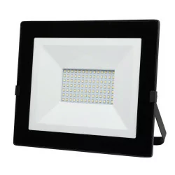 Floodlight IP65 LED 70W white natural, cool