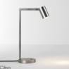 Astro ASCOLI DESK table or desk lamp with a round base