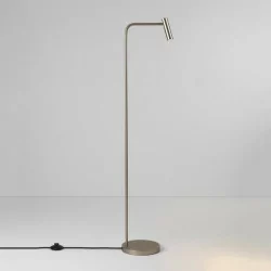 Astro Enna Floor Floor lamp white, black, nickel, gold