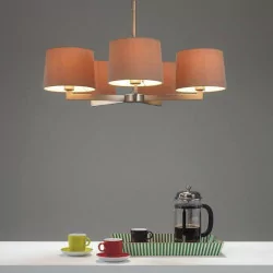Astro MARTINA Five 1302002 Hanging lamp