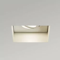 ASTRO Trimless Square Adjustable is a ceiling luminaire in the form of a square