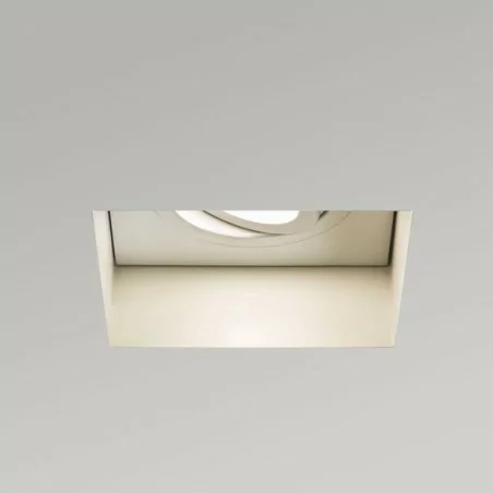 ASTRO Trimless Square Adjustable is a ceiling luminaire in the form of a square