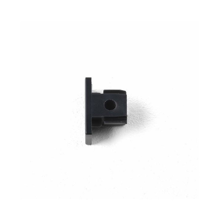 Astro Track End Cap 6020003, 6020011 biały, czarny