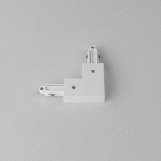 Astro Track Left, Right Connector white, black