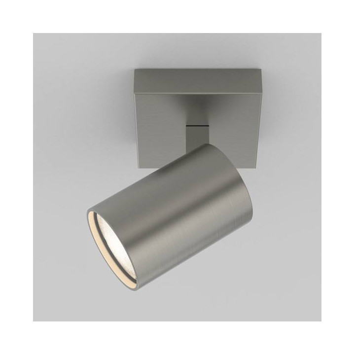 ASTRO ASCOLI Single spotlight, ceiling or wall mounting