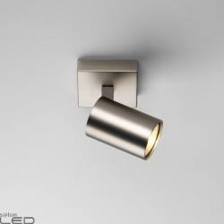 ASTRO ASCOLI Single spotlight, ceiling or wall mounting