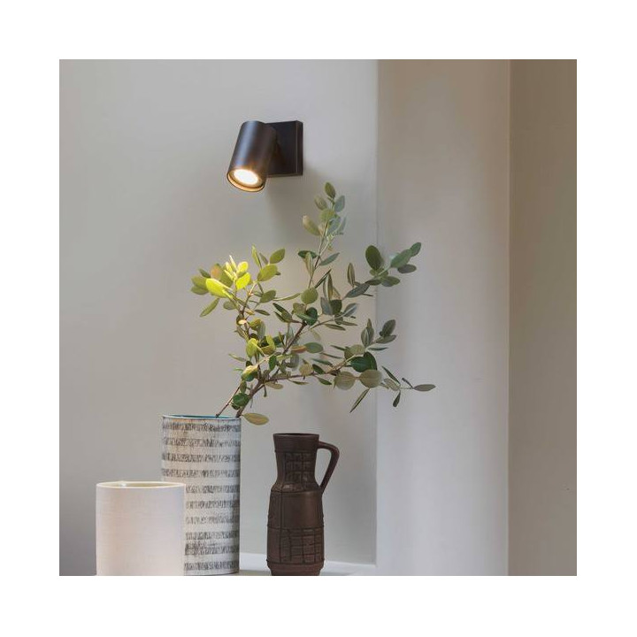 ASTRO ASCOLI Single reflektor, montaż na suficie lub ścianie