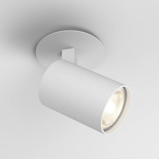 ASTRO ASCOLI Recessed to seria wewnętrznych reflektor&oacute;w sufitowych