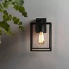 ASTRO BOX Lantern 270 1354003 cube-shaped exterior wall sconce