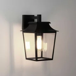 ASTRO RICHMOND Wall Lantern  200 lampa ścienna na kształt latarni