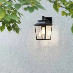 ASTRO RICHMOND Wall Lantern  200 lampa ścienna na kształt latarni