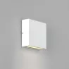 ASTRO ELIS Single Outdoor wall lamp white, black