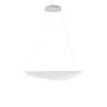 STILNOVO DIPHY 8170/3 pendant LED lamp 76cm 2700-3000K