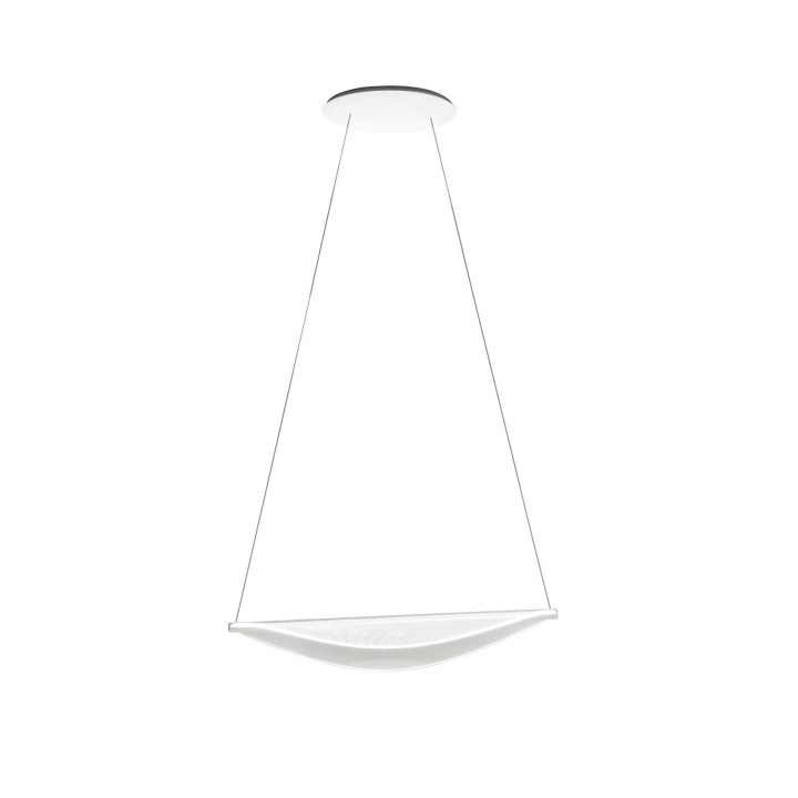 STILNOVO DIPHY 8170/3 pendant LED lamp 76cm 2700-3000K
