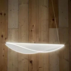 MA&DE DIPHY P1 8173 lampa wisząca LED 40W