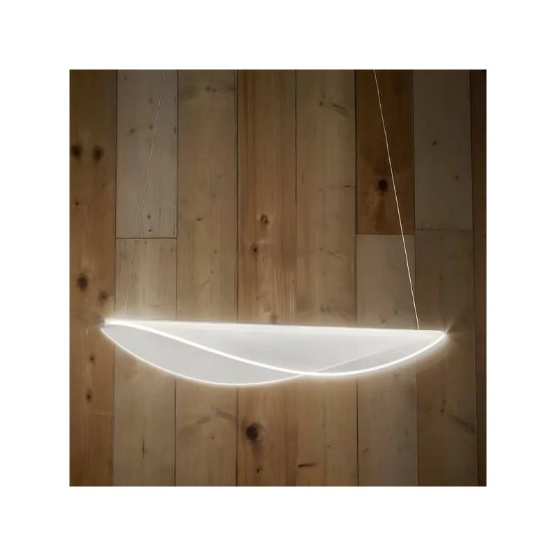 MA&DE DIPHY P1 8173 lampa wisząca LED 40W