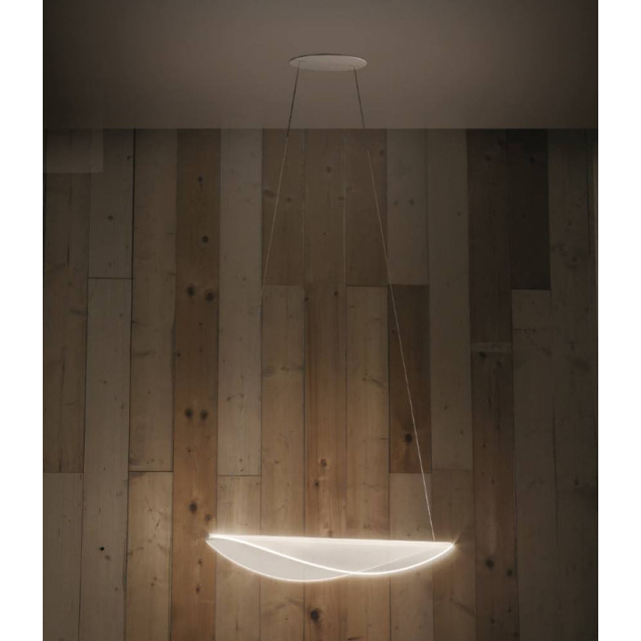 MA&DE DIPHY P1 8173 lampa wisząca LED 40W
