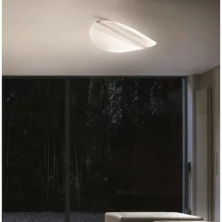 STILNOVO DIPHY 8163/6, 8164/7 lampa sufitowa LED 54-76cm 2700-3000K