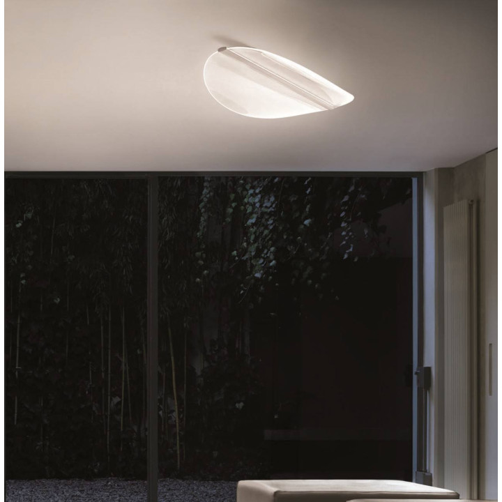 STILNOVO DIPHY 8163/6, 8164/7 ceiling LED lamp 54-76cm 2700K, 3000K