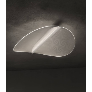 STILNOVO DIPHY 8163/6, 8164/7 lampa sufitowa LED 54-76cm 2700-3000K