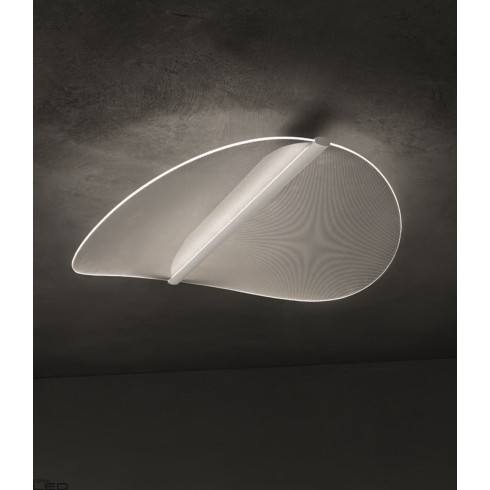 MA&DE DIPHY S 8166, 8167 ceiling LED lamp